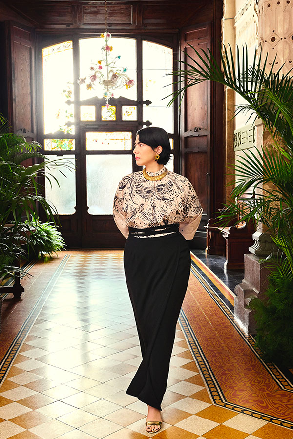 LOOKBOOK_3 - Marina Rinaldi
