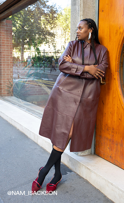 Marina Rinaldi Autumn Must Have 400x654 2 Marina Rinaldi