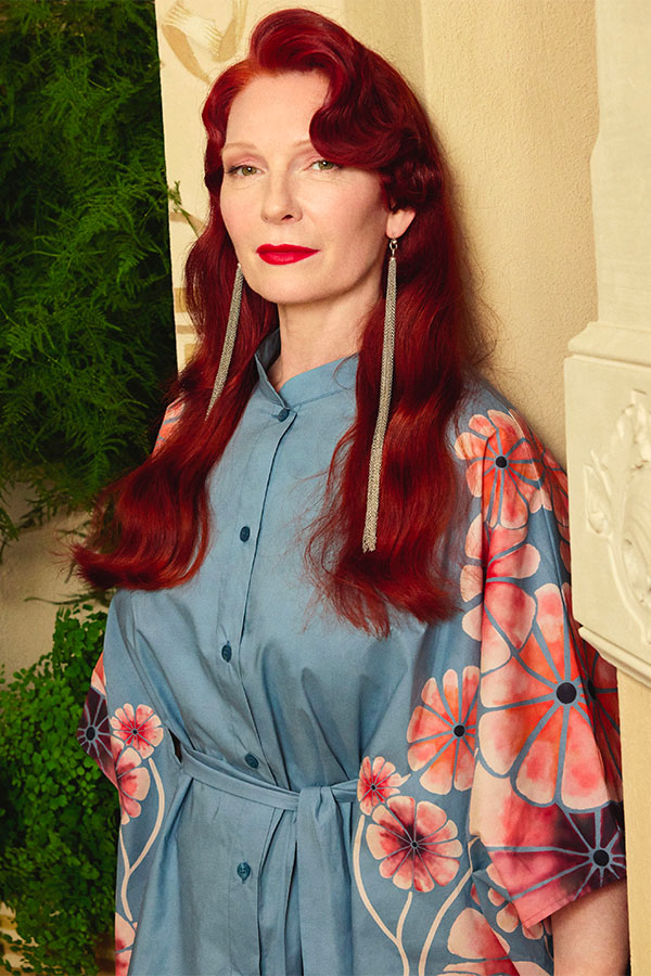 LOOKBOOK_1 - Marina Rinaldi