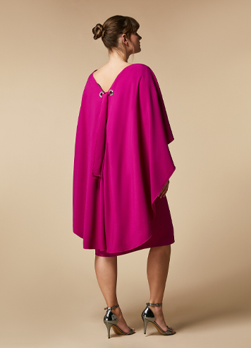 New Arrivals Women s Plus Size Dresses Marina Rinaldi