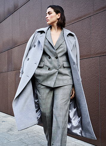 Collezione autunno inverno marina rinaldi shop