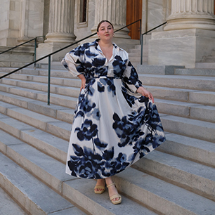Marina rinaldi evening discount gowns