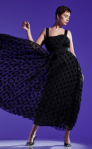 Elegant formal dresses for special occasions Marina Rinaldi