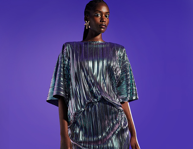 Marina rinaldi sales evening gowns