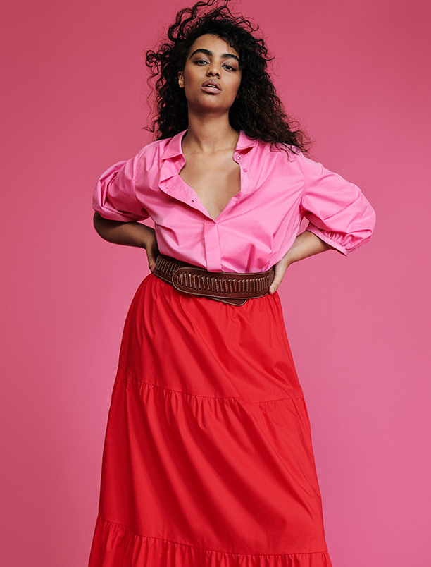 Persona by MR Sfumature Primaverili SS23